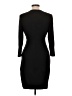 Cache Black Cocktail Dress Size L - photo 2
