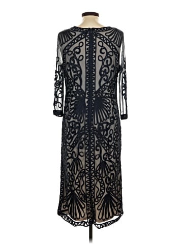 JS Collections Cocktail Dress (view 2)