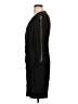 Cache Black Cocktail Dress Size L - photo 5