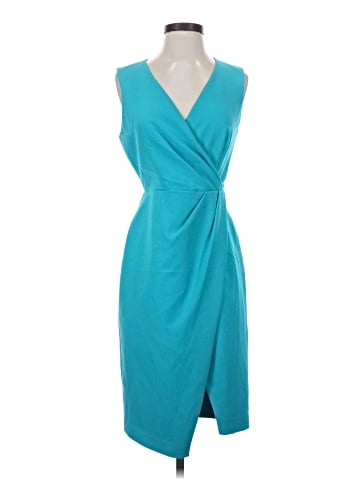 Black Halo Cocktail Dress (view 1)