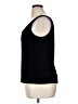 Alex Evenings Black Sleeveless Top Size XL - photo 5