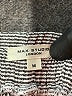 Max Studio Chevron-herringbone Gray Casual Pants Size M - photo 4