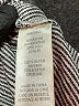 Max Studio Chevron-herringbone Gray Casual Pants Size M - photo 5
