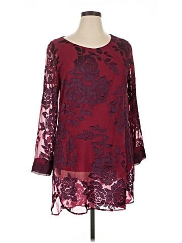 Soft Surroundings Cocktail Dress (view 1)