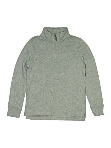 Crewcuts Turtleneck Sweater (view 1)