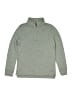 Crewcuts 100% Cotton Gray Turtleneck Sweater Size 8 - photo 1