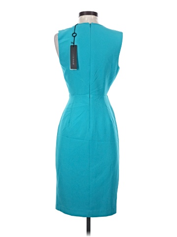 Black Halo Cocktail Dress (view 2)