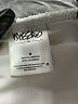Mossimo Ivory Swimsuit Top Size M - photo 3