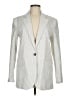 MNG Gray Ivory Blazer Size M - photo 1