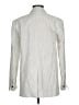 MNG Gray Ivory Blazer Size M - photo 2
