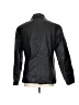 Assorted Brands 100% Nylon Black Raincoat Size L - photo 2