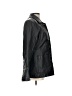Assorted Brands 100% Nylon Black Raincoat Size L - photo 4