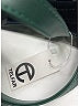Telfar 100% Polyurethane Solid Green Medium Shopping Bag One size - photo 9