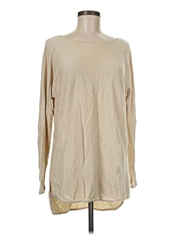 MICHAEL Michael Kors Pullover Sweater (view 1)