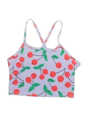 Hanna Andersson Two Piece Swimsuit (view 1)