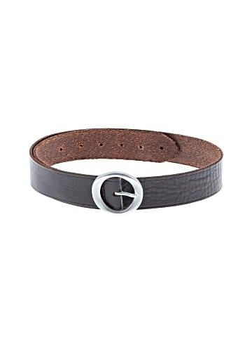 Unbranded Leather Belt (view 1)