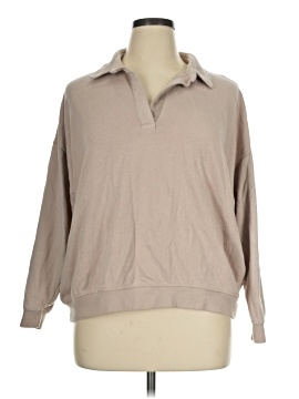 If It Were Me Pullover Sweater