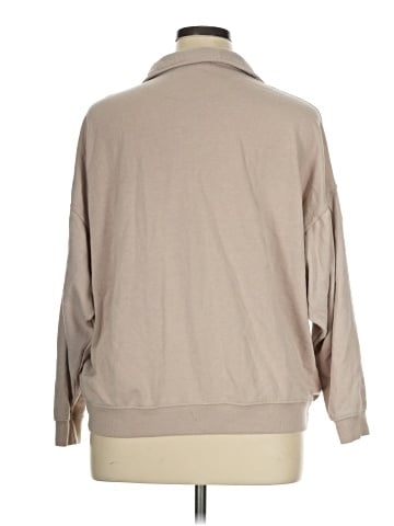 If It Were Me Pullover Sweater (view 2)