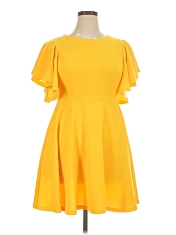 Unbranded Cocktail Dress (view 1)