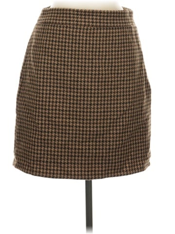 Banana Republic Wool Skirt (view 1)
