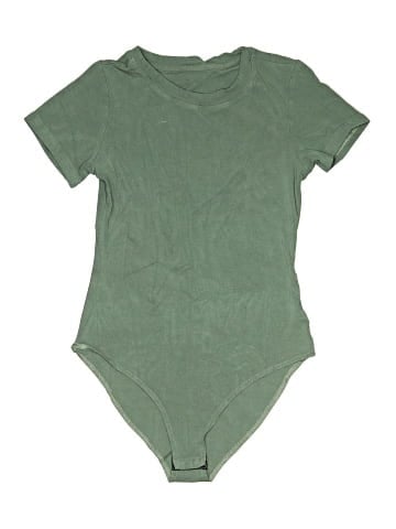 Unbranded Short Sleeve Turtleneck (view 1)