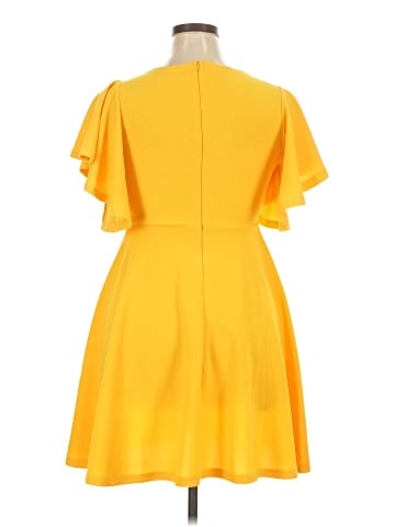 Unbranded Cocktail Dress (view 2)