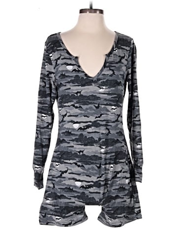 ShoSho Romper (view 1)