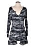 ShoSho Gray Romper Size L - photo 1