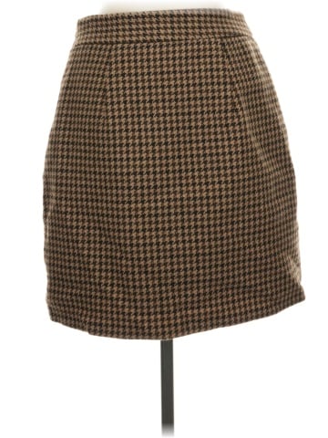 Banana Republic Wool Skirt (view 2)