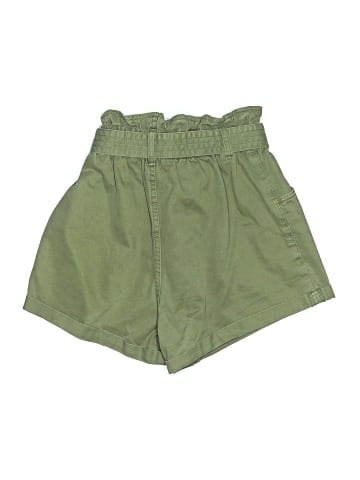 Abercrombie & Fitch Khaki Shorts (view 2)