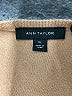 Ann Taylor Tan Pullover Sweater Size XL - photo 7