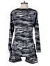 ShoSho Gray Romper Size L - photo 2