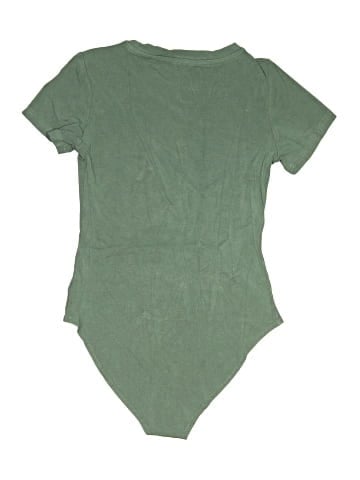 Unbranded Short Sleeve Turtleneck (view 2)