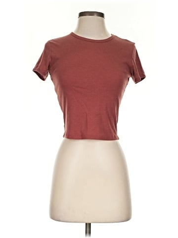 Alo Short Sleeve T-Shirt (view 1)