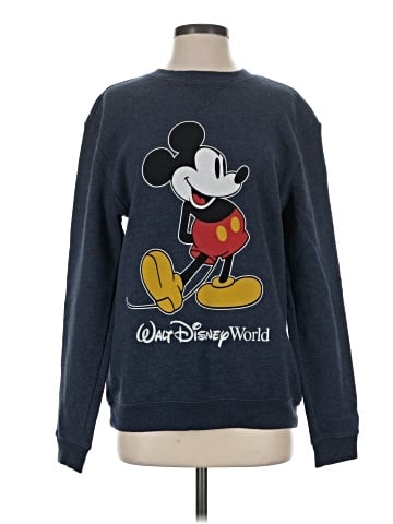 Disney Sweatshirt (view 1)