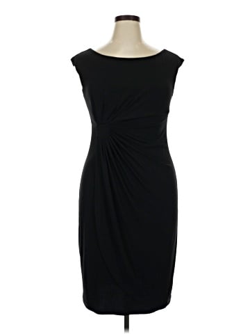 Connected Apparel Cocktail Dress (view 1)
