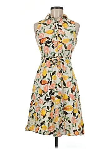 London Times Cocktail Dress (view 1)