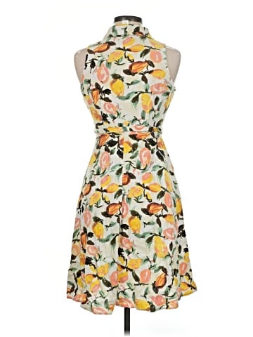 London Times Cocktail Dress (view 2)