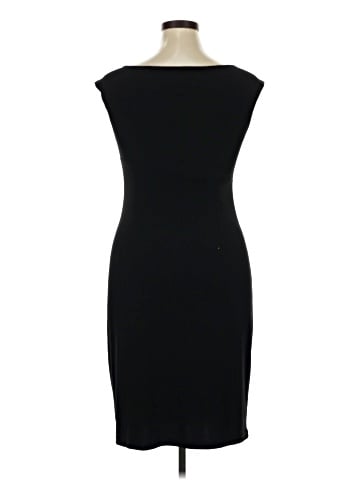Connected Apparel Cocktail Dress (view 2)