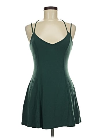 Silence and Noise Cocktail Dress (view 1)