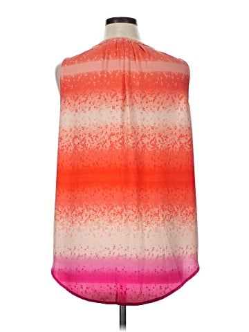 Apt. 9 Sleeveless Blouse (view 2)