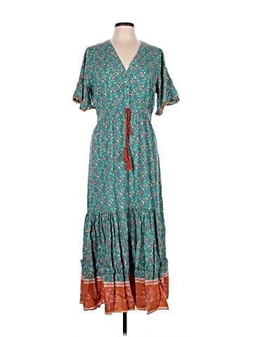 R. Vivimos Casual Dress (view 1)