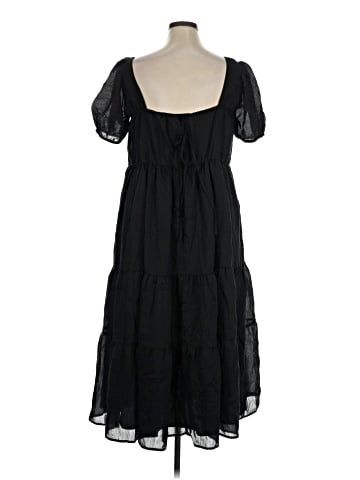 ELOQUII Casual Dress (view 2)