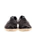 TOMS Black Flats Size 7 - photo 2