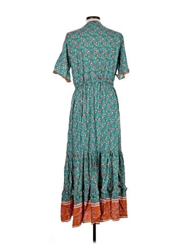 R. Vivimos Casual Dress (view 2)