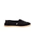 TOMS Black Flats Size 7 - photo 1