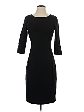 Elie Tahari Cocktail Dress (view 1)