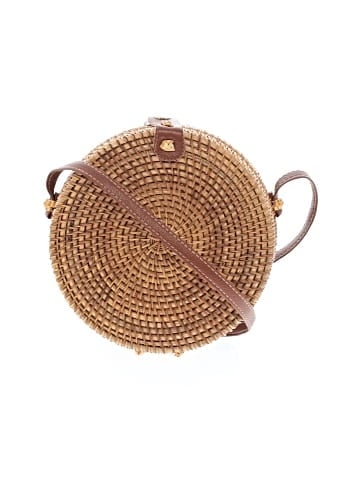 Unbranded Crossbody Bag (view 1)