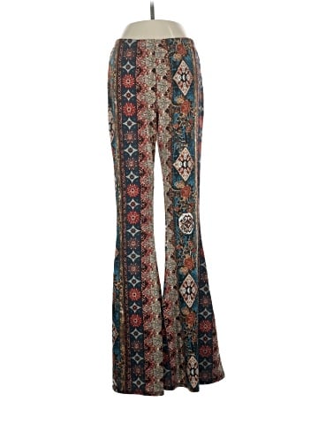 Bear Dance Casual Pants (view 1)
