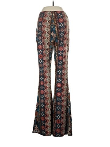 Bear Dance Casual Pants (view 2)